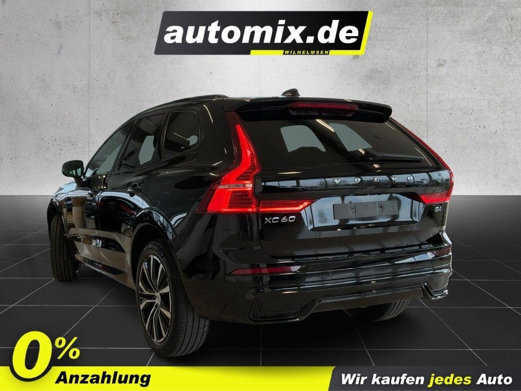 Volvo XC60 2022