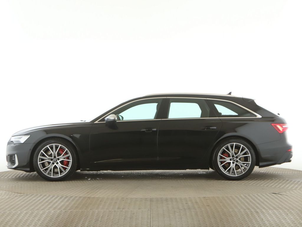 Audi S6 2023