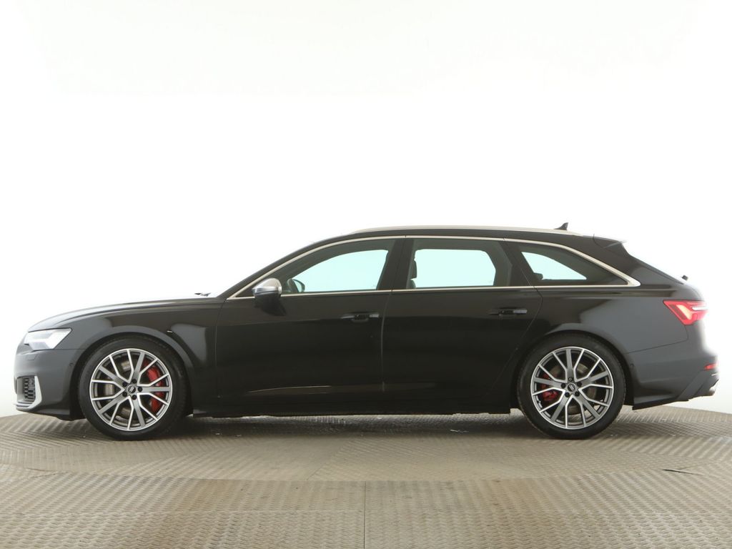 Audi S6 2023