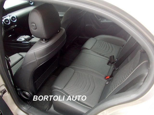 Mercedes-Benz A 180 2020