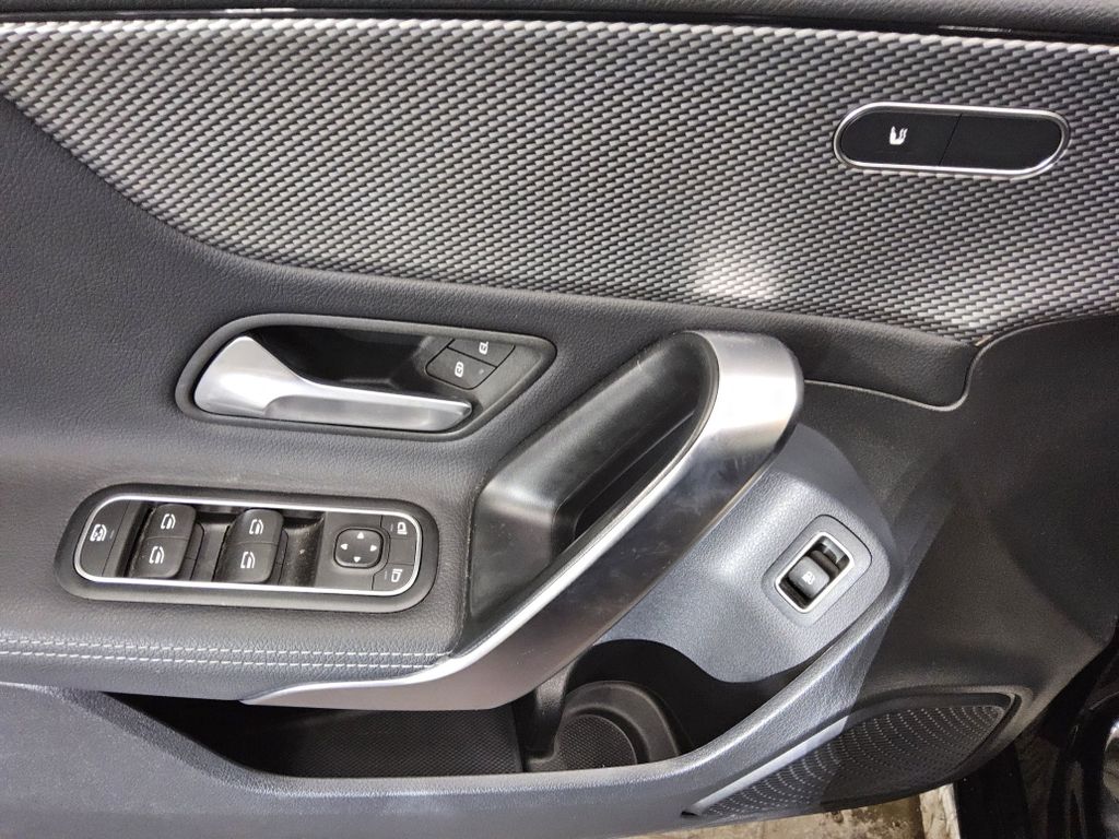 Mercedes-Benz A 250 2022