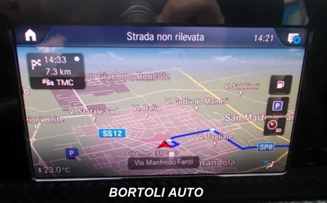 Mercedes-Benz A 180 2020