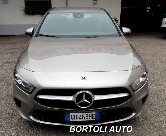 Mercedes-Benz A 180 2020