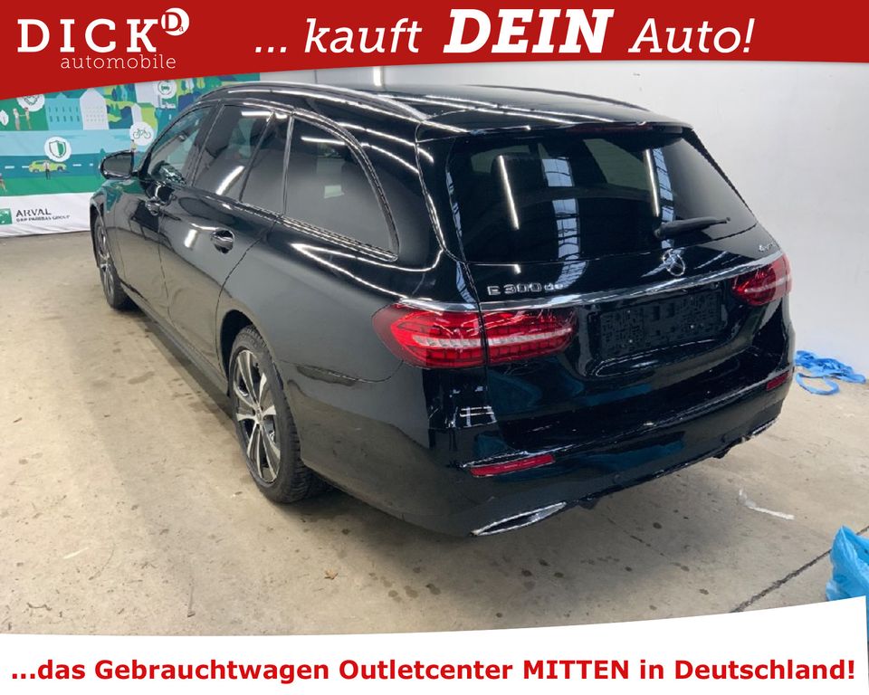 Mercedes-Benz E 300 2021