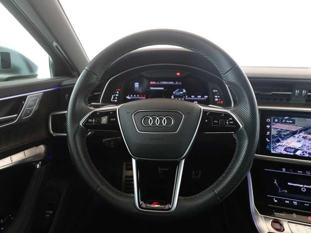Audi S6 2023