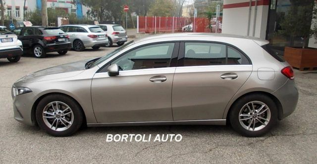 Mercedes-Benz A 180 2020