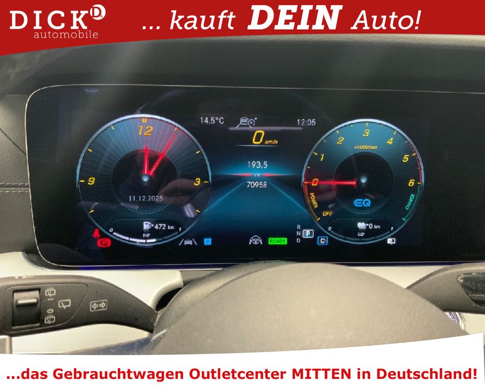 Mercedes-Benz E 300 2021