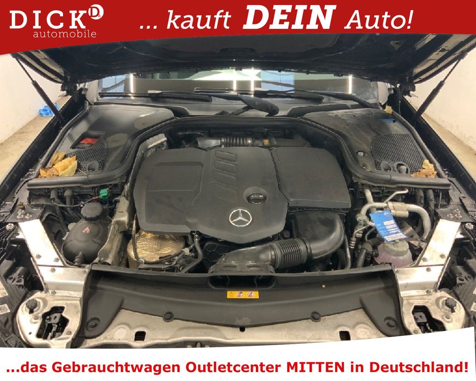 Mercedes-Benz E 300 2021