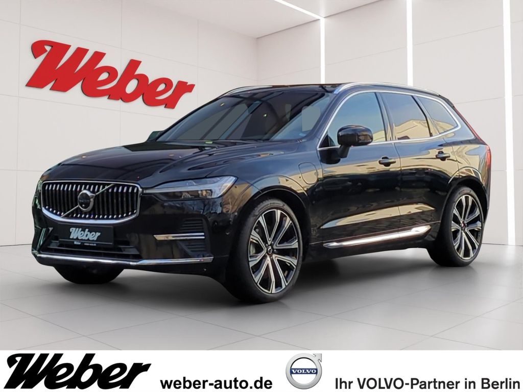 Volvo XC60 2022