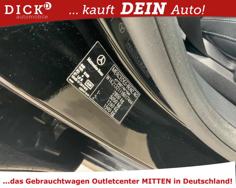 Mercedes-Benz E 300 2021