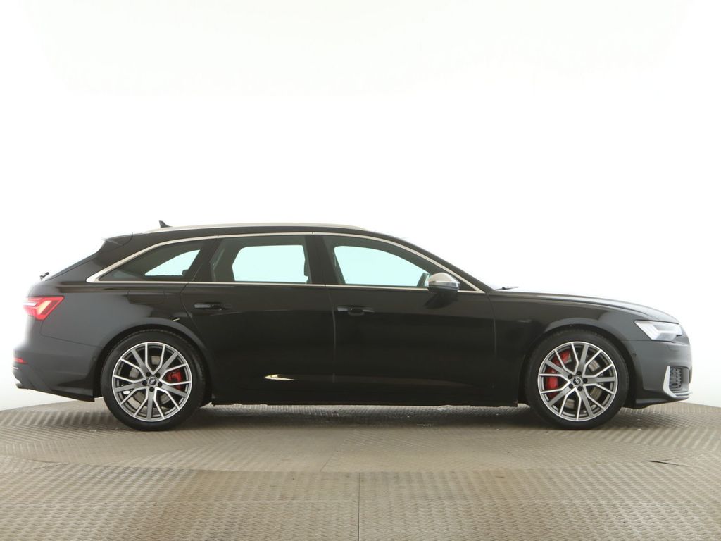 Audi S6 2023