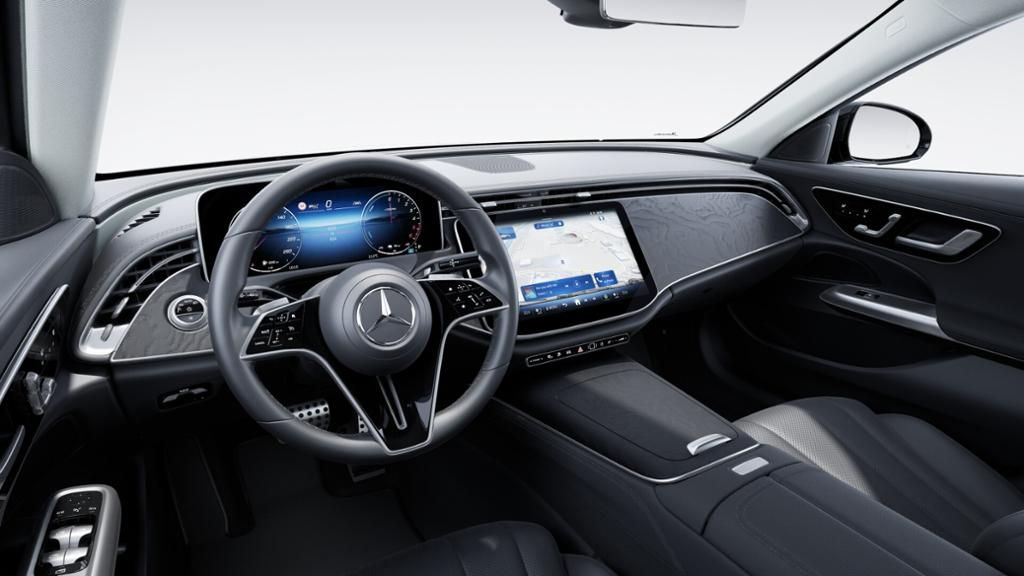 Mercedes-Benz E 300 2025