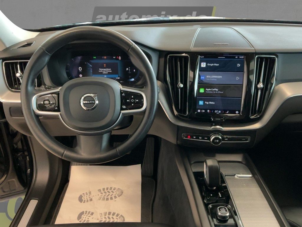 Volvo XC60 2022