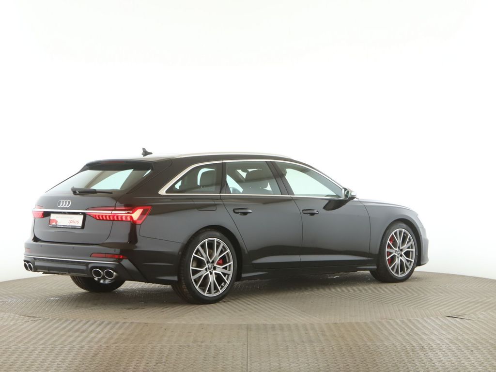 Audi S6 2023