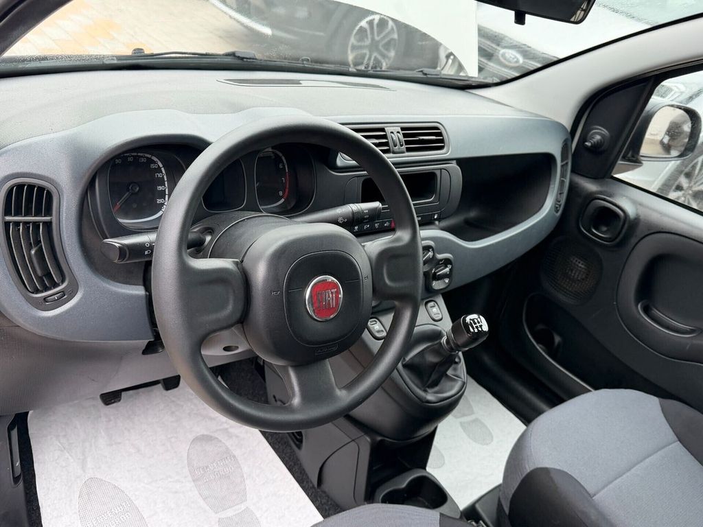 Fiat Panda 2018