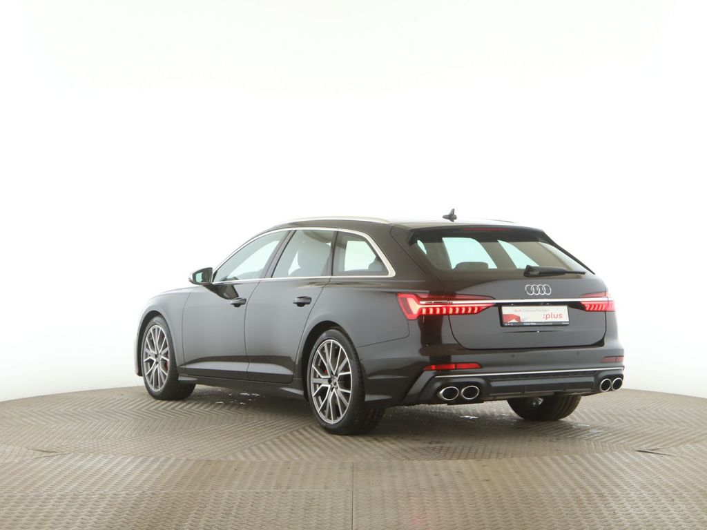 Audi S6 2023
