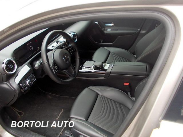 Mercedes-Benz A 180 2020