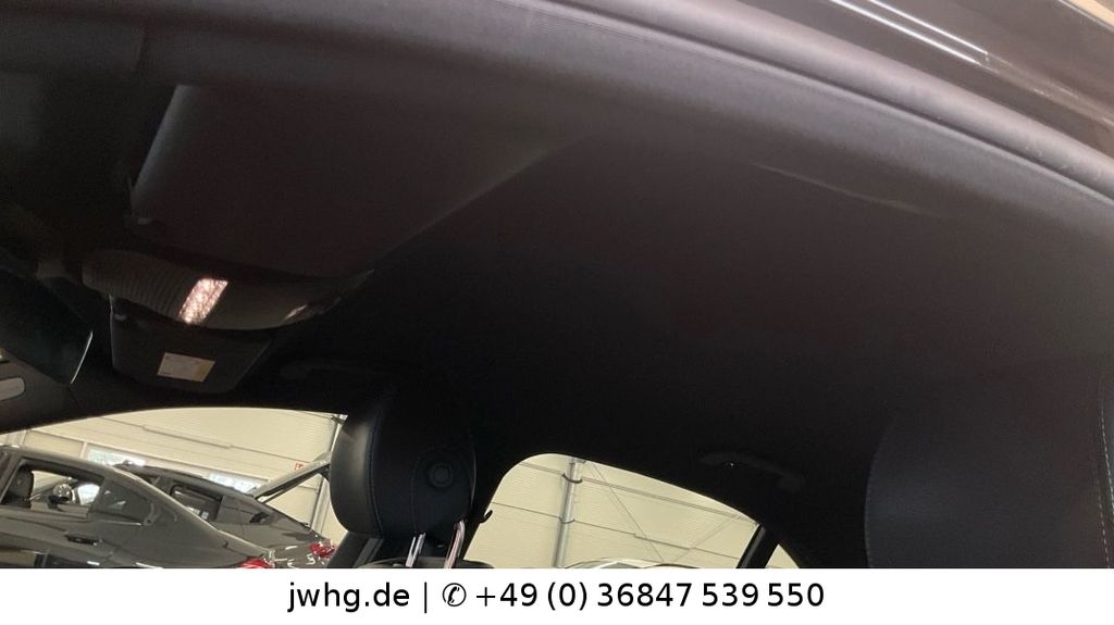 Mercedes-Benz E 300 2022