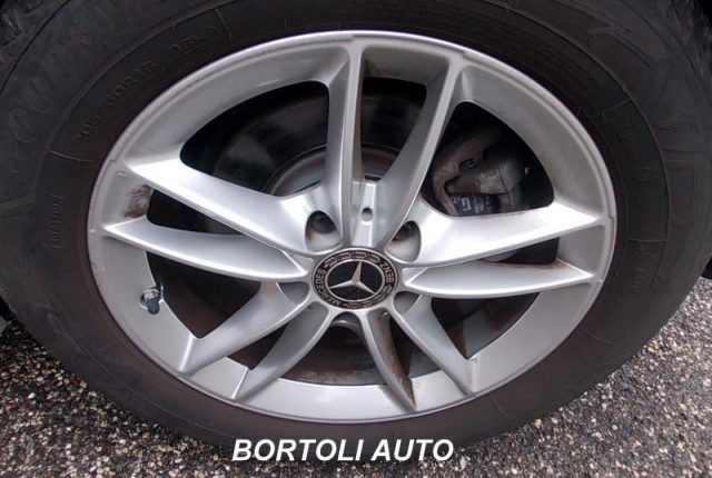 Mercedes-Benz A 180 2020