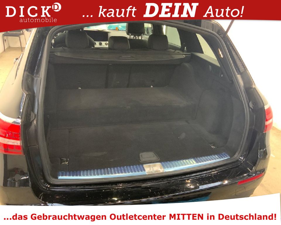 Mercedes-Benz E 300 2021