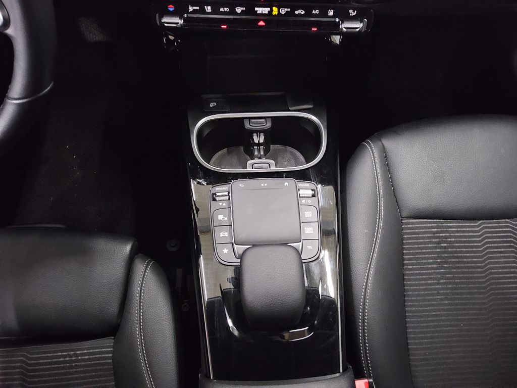 Mercedes-Benz A 250 2022