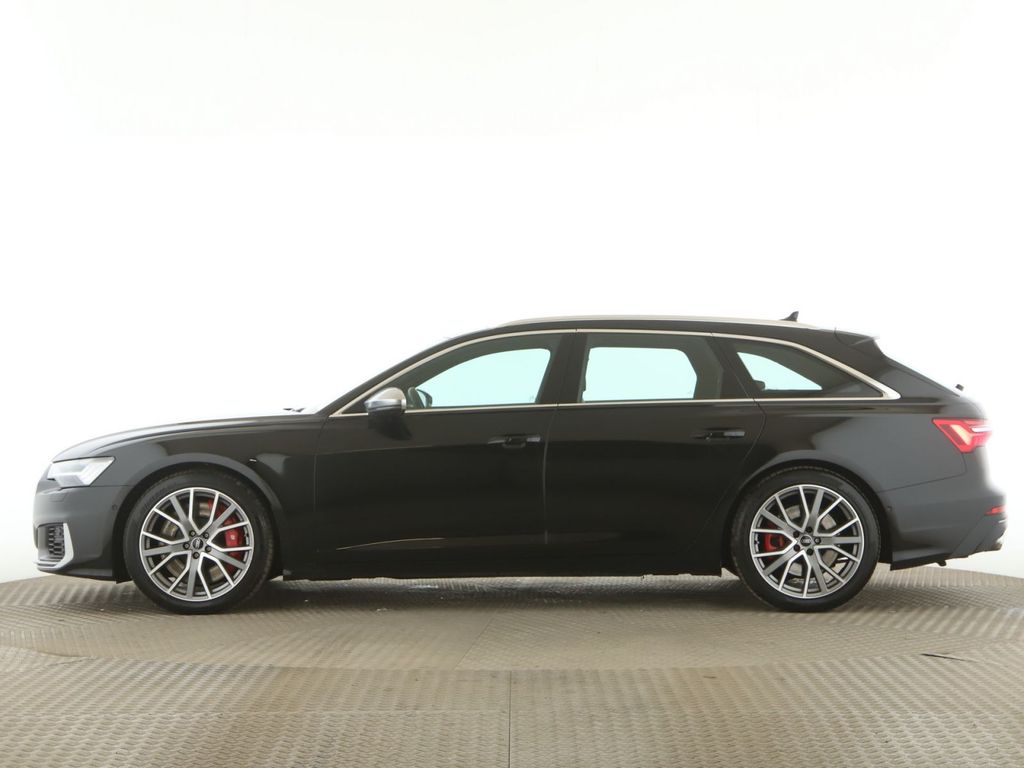 Audi S6 2023