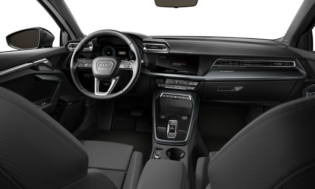 Audi A3 2025