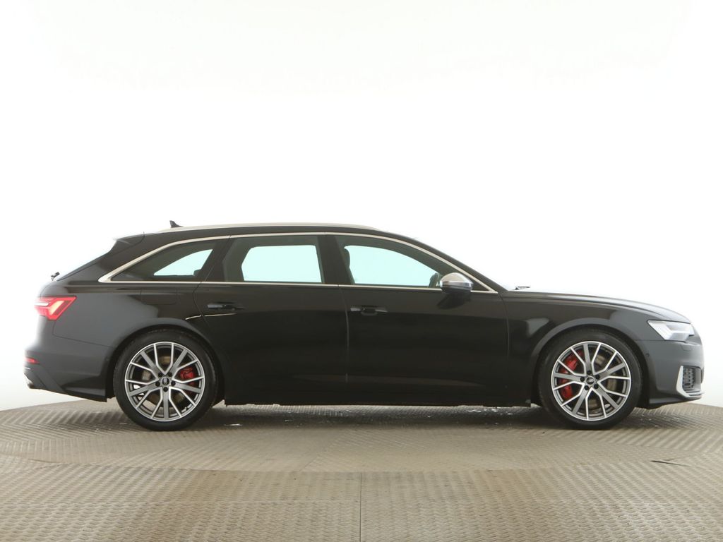 Audi S6 2023