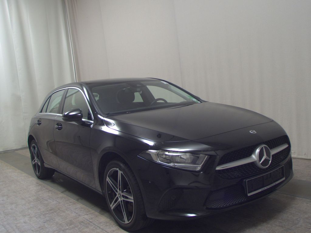 Mercedes-Benz A 250 2022
