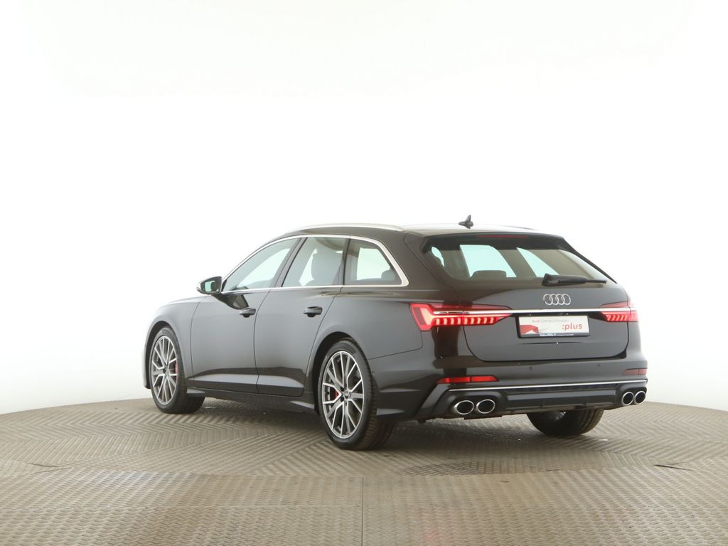Audi S6 2023