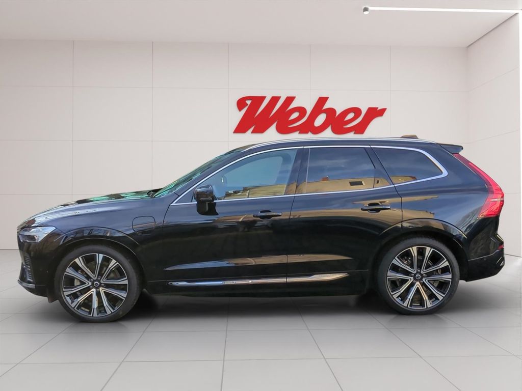 Volvo XC60 2022