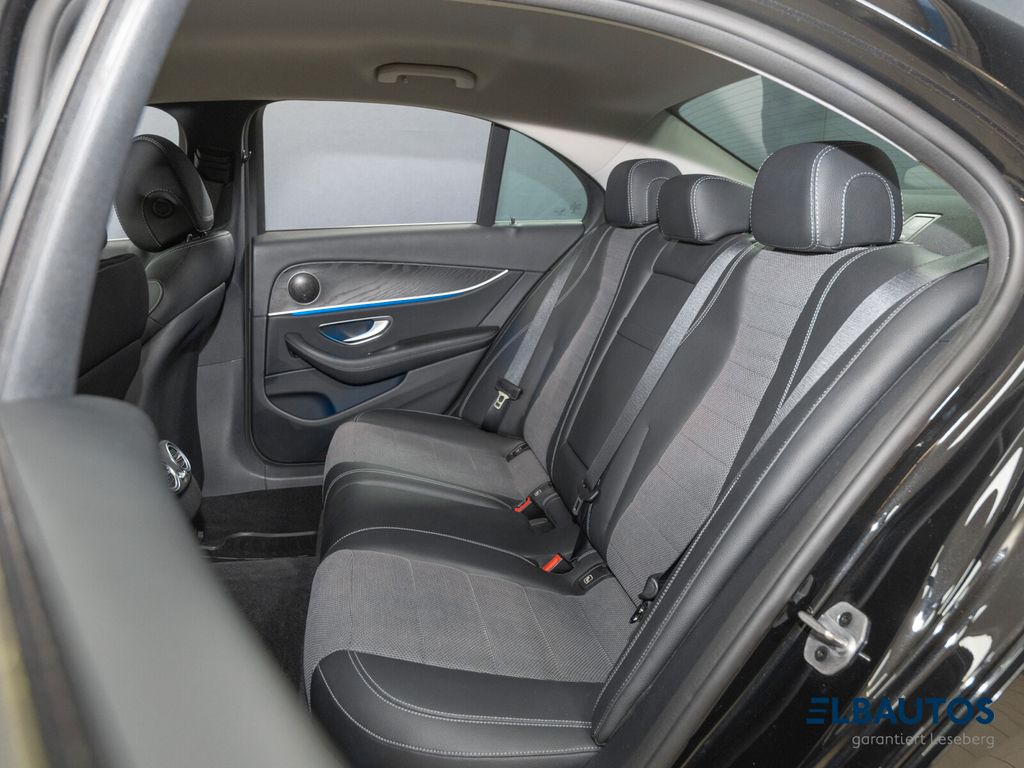 Mercedes-Benz E 300 2019