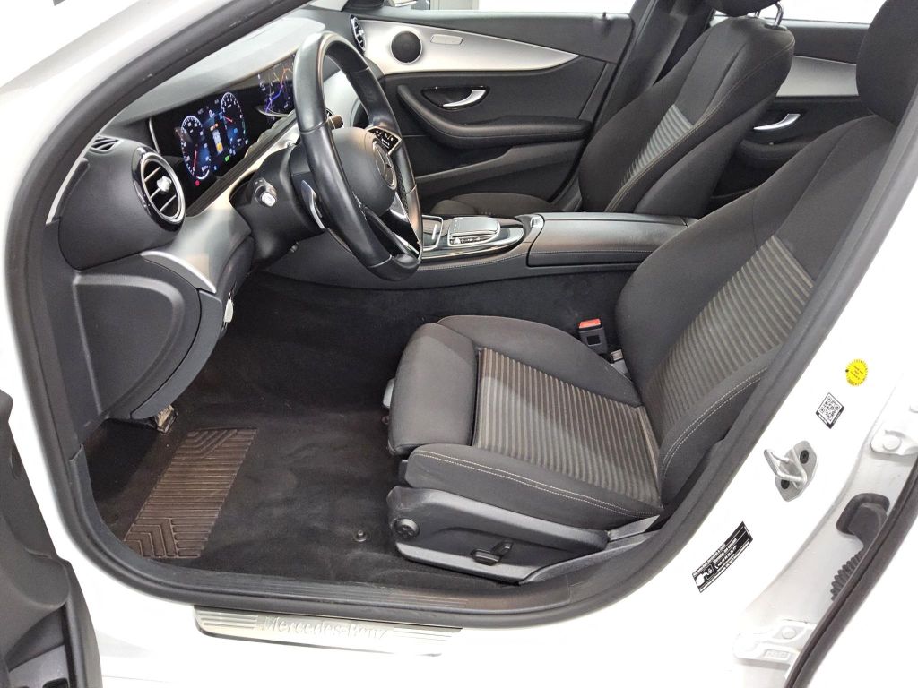 Mercedes-Benz E 300 2021