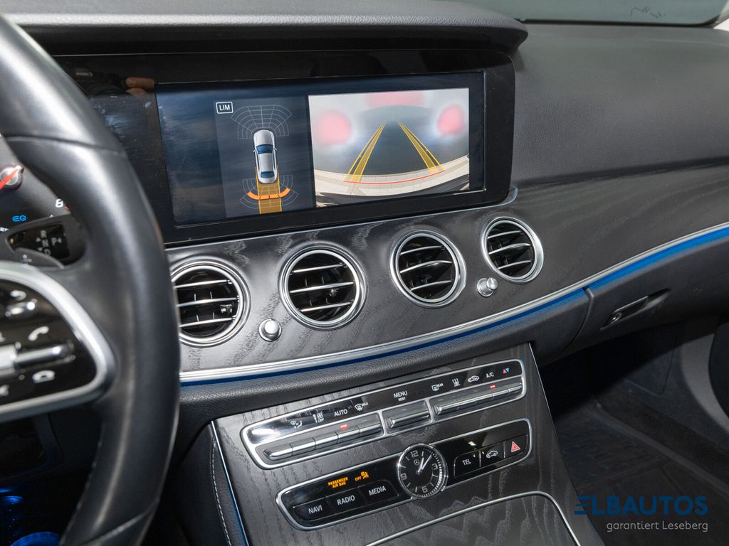 Mercedes-Benz E 300 2019