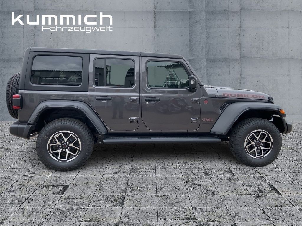 Jeep Wrangler 2024