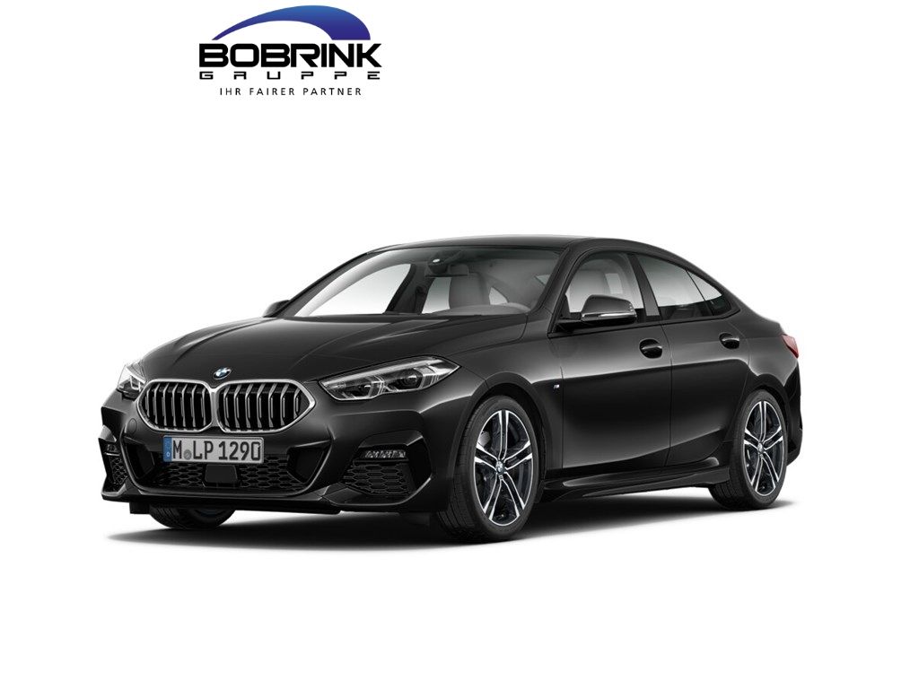 BMW 218 2024