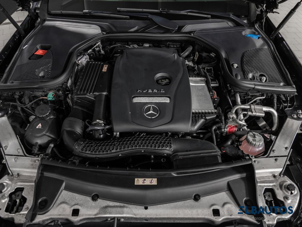 Mercedes-Benz E 300 2019