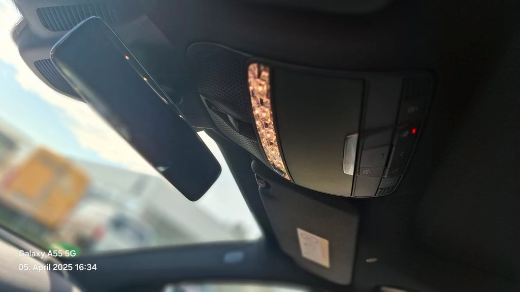 Mercedes-Benz E 400 2022