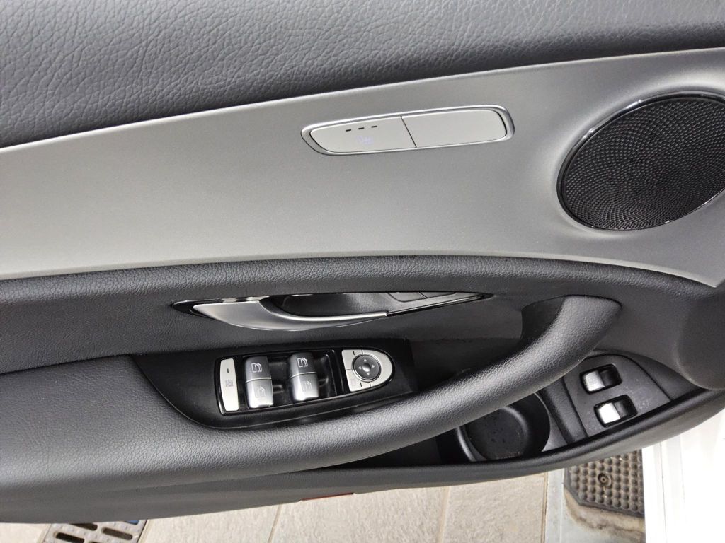 Mercedes-Benz E 300 2021