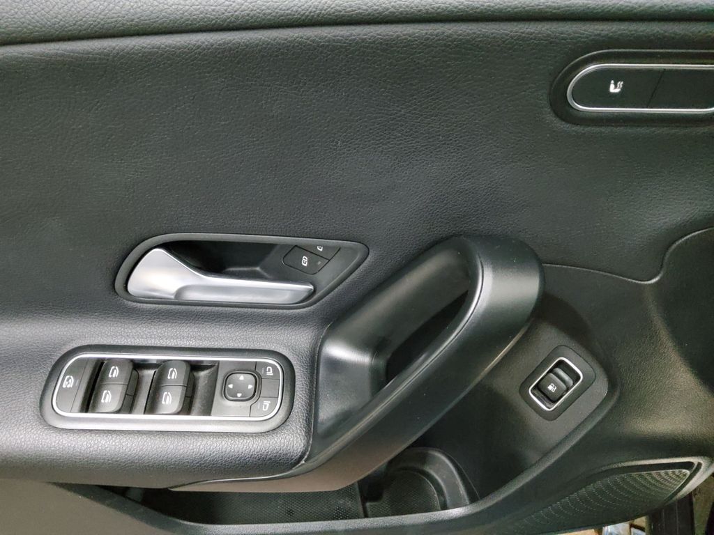 Mercedes-Benz A 250 2022