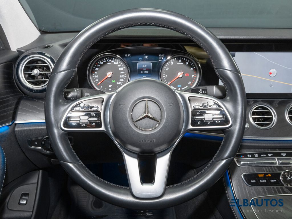 Mercedes-Benz E 300 2019