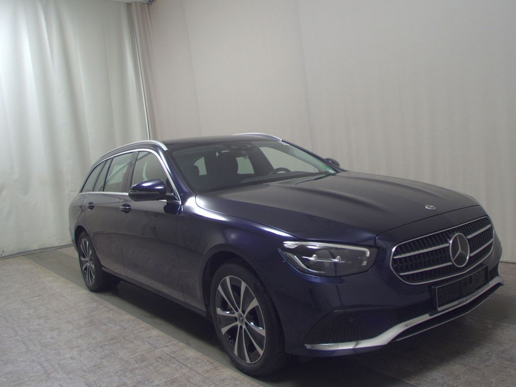 Mercedes-Benz E 300 2022