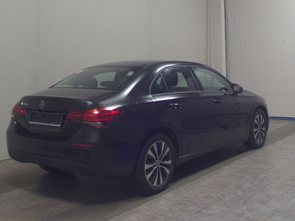 Mercedes-Benz A 250 2022