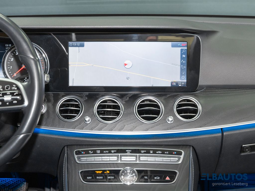 Mercedes-Benz E 300 2019