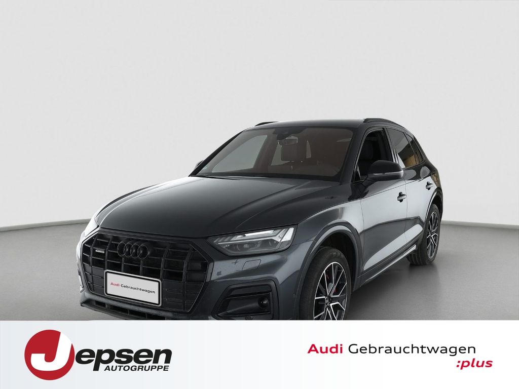 Audi Q5 2025