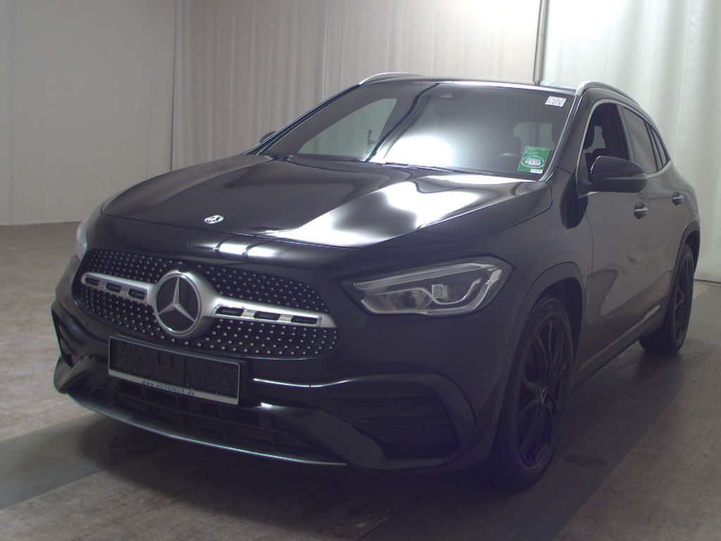 Mercedes-Benz GLA 220 2023