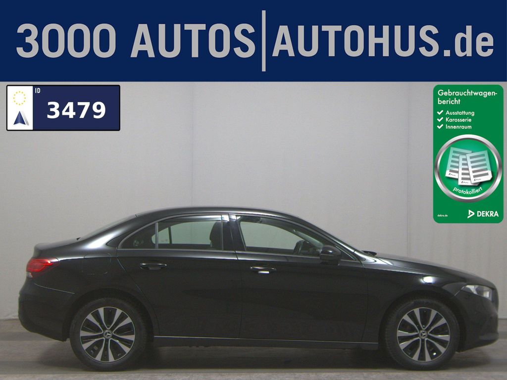 Mercedes-Benz A 250 2022