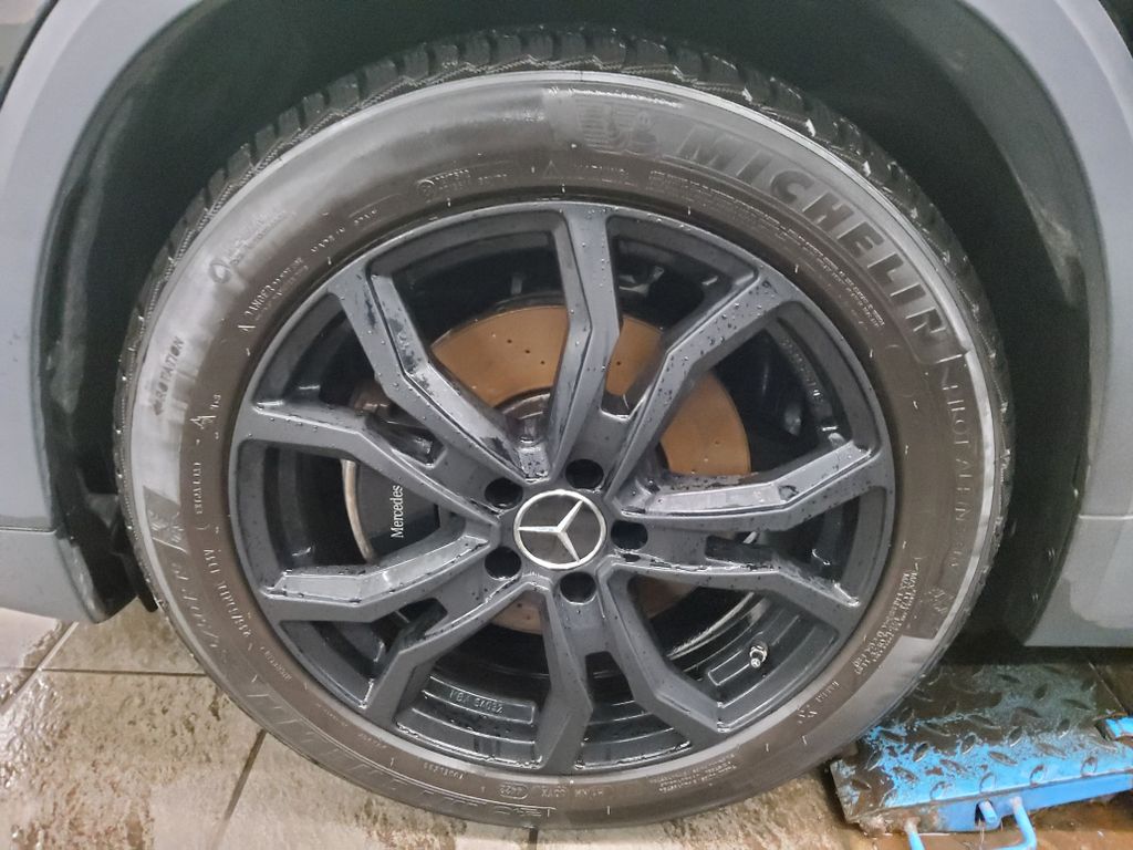 Mercedes-Benz GLA 220 2023