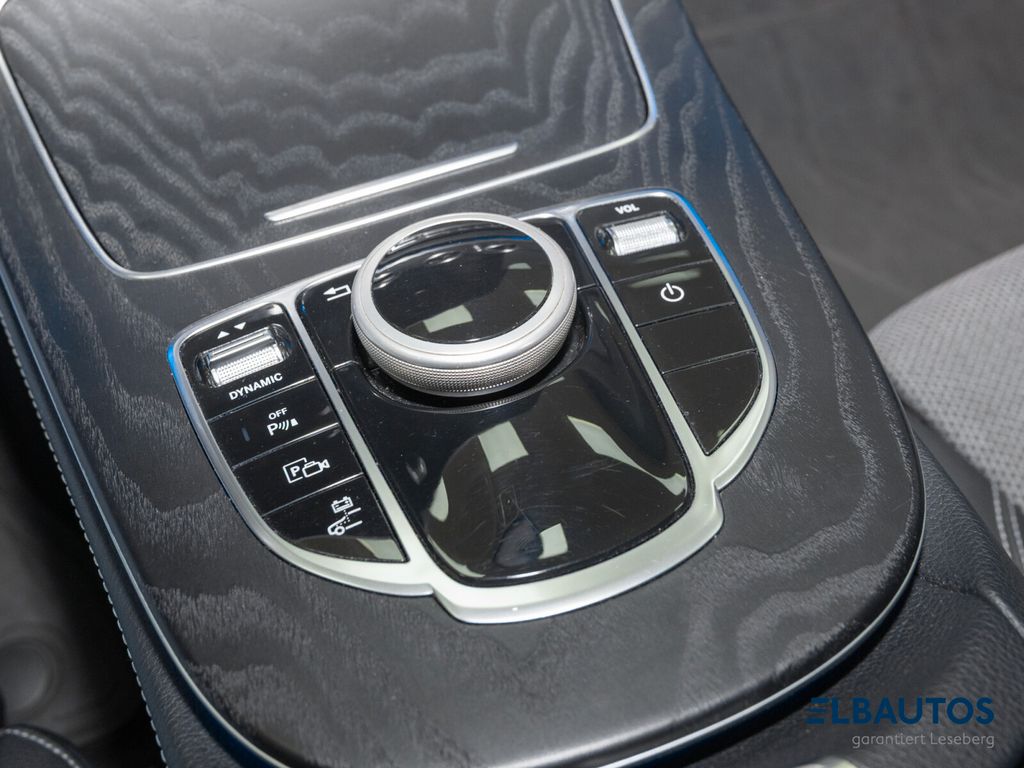 Mercedes-Benz E 300 2019