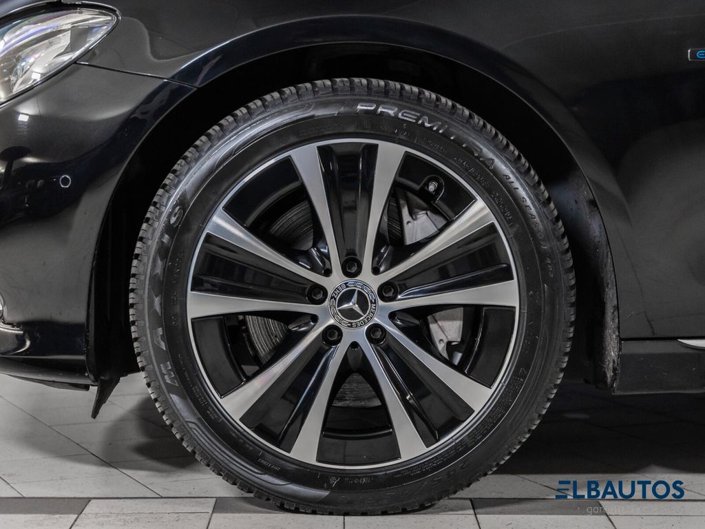 Mercedes-Benz E 300 2019